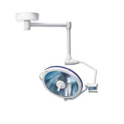 Biomax 7000 Single Dom OT Light Ceiling Mounted