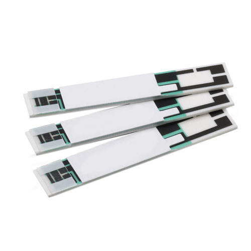 GlucoSure Star Blood Glucose Test Strips - 25 pcs