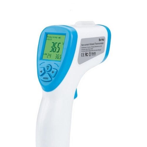 BoHui Non-Contact Infrared Thermometer - Image 4