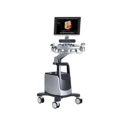 Chison QBit-7 4D Color Doppler Ultrasound - Image 2