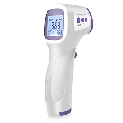 Non-Contact Infrared Body Thermometer Ck-T1503