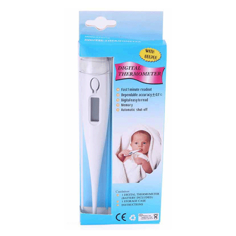 Durolife Digital Thermometer