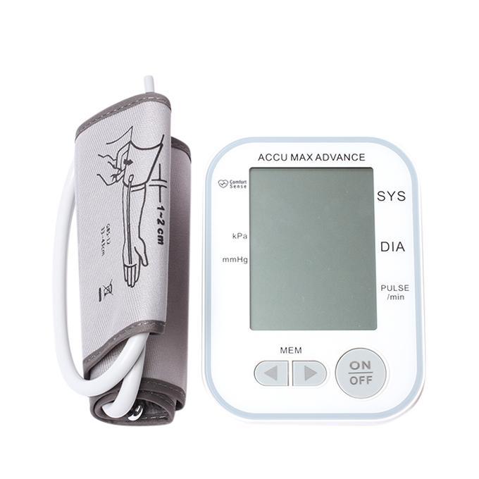 AccuMax Active Digital Blood Pressure Monitor
