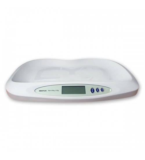 Baby Digital Weight Scale EBST-20