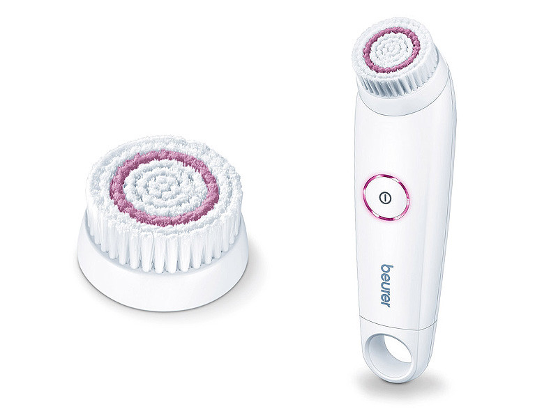 Beurer FC 45 Electric Facial Cleansing Brush - Image 2