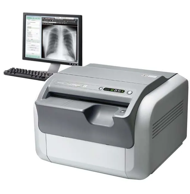 Fujifilm FCR (Computed Radiography) System - Image 2