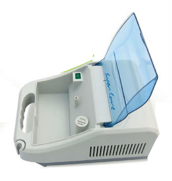 Dulife Portable Nebulizer Compressor Machine