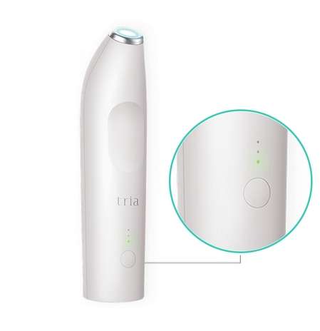 Beurer LAS 50 PRECISION hair removal laser - Image 3