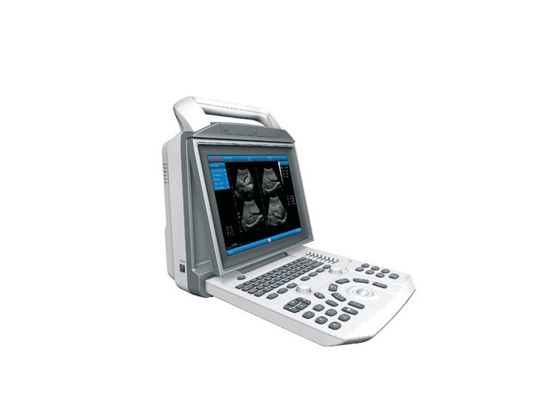 Zoncare-i50 Color Portable Ultrasound Machine