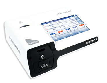 i-Chroma II Immunoassay Reader - Image 2