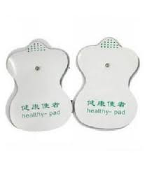 Pad for Digital Therapy Machine - 4 pads - Image 3