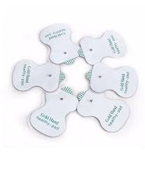 Pad for Digital Therapy Machine - 4 pads - Image 4