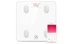 FITINDEX ES-26M Bluetooth Smart Body Fat Scale - Image 5