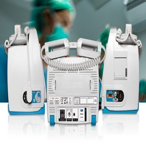 CARDIOMAX 8 Semi-automatic External Defibrillator - Image 2