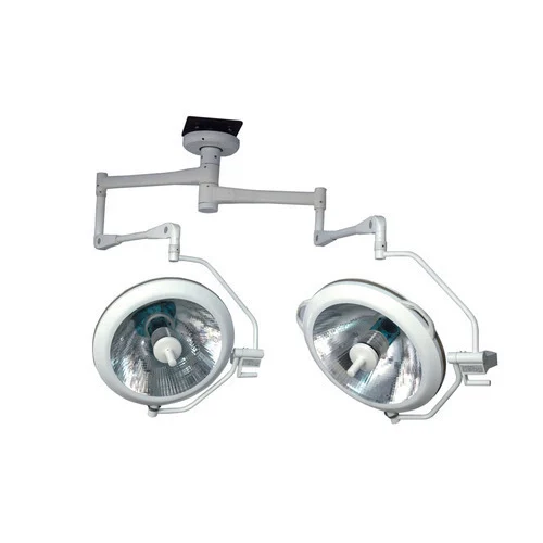 Biomax 7070 Double Dom OT Light Ceiling Mounted