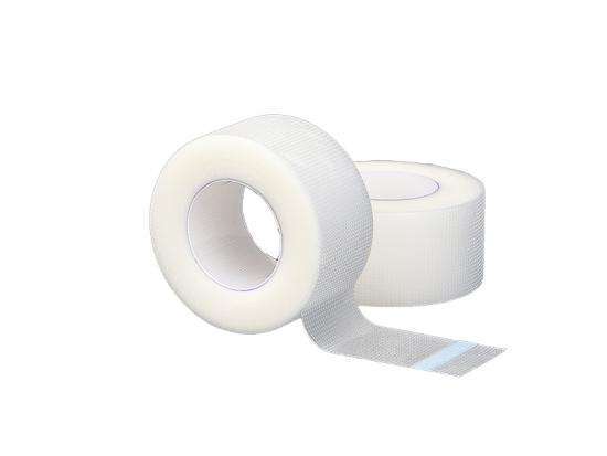 Medipro Non-woven Surgical Tape (Microporous) 2" - 6 pcs - Image 2