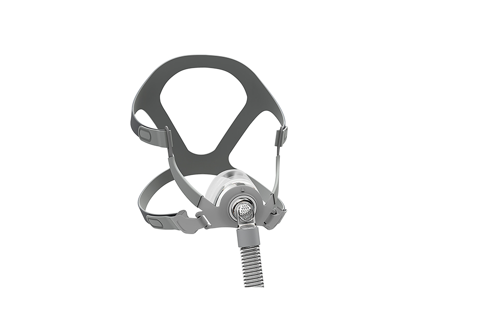 BMC N5B Nasal CPAP Mask is Ultra lightweight and comfortable delivering superior comfort - Image 3