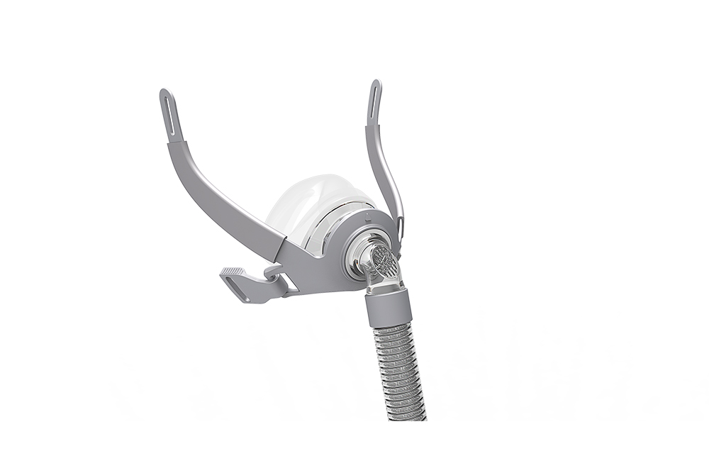 BMC N5B Nasal CPAP Mask is Ultra lightweight and comfortable delivering superior comfort