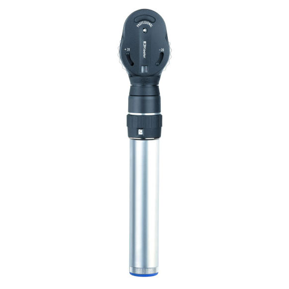 Keeler Professional Ophthalmoscope - Image 3