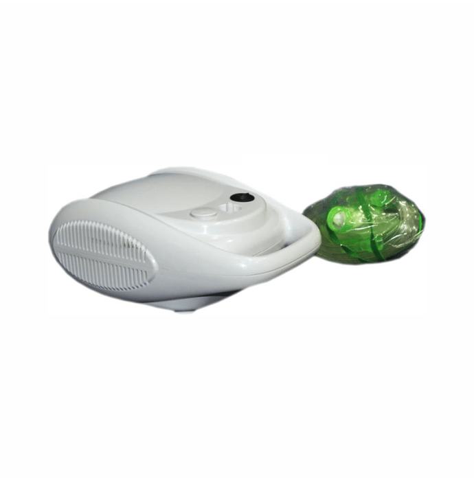 Aero Comfort Nebulizer