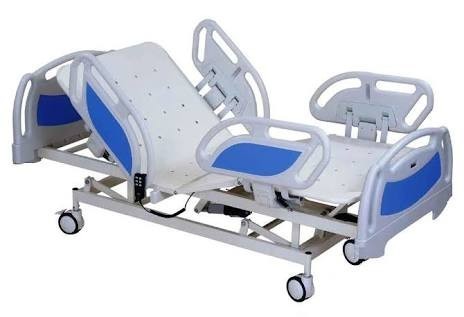Five Functions High Quality Electric ICU Bed - Image 2
