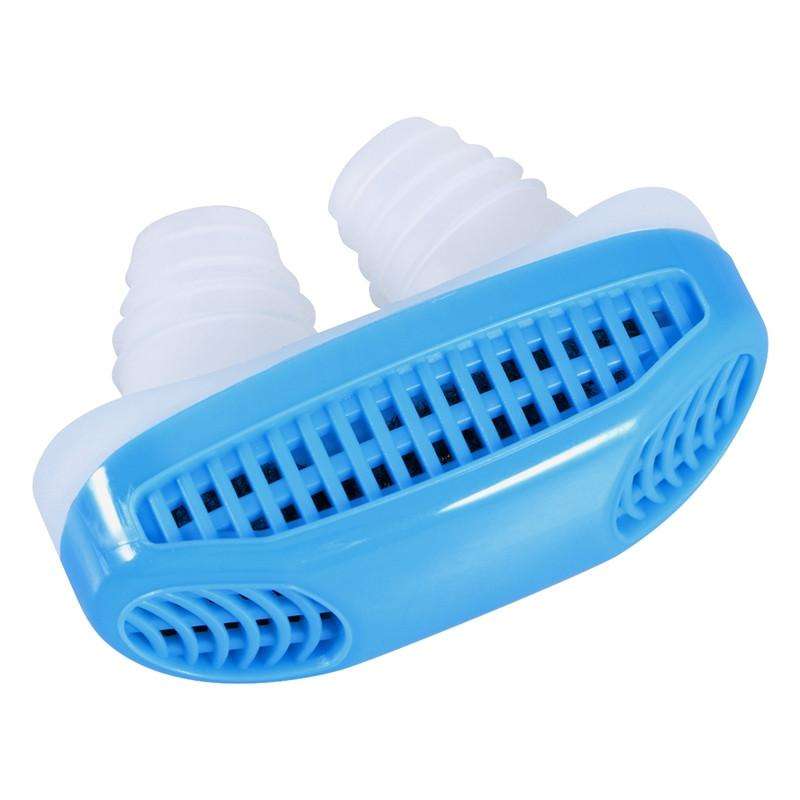 2 in 1 Anti Snoring & Air Purifier