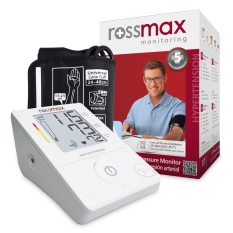 Rossmax X1 Digital Blood Pressure Monitor - Image 2