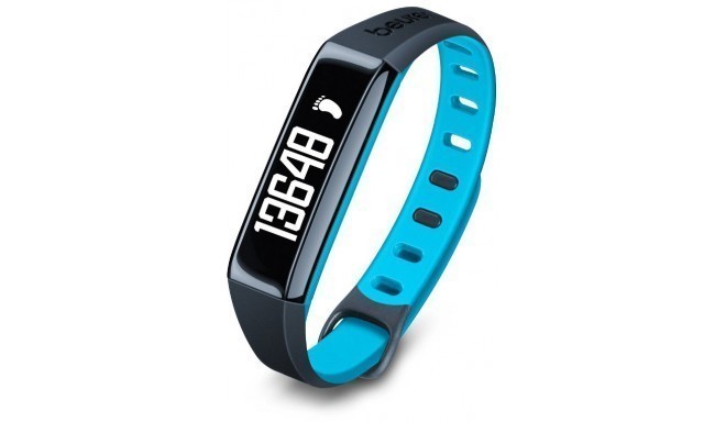BeurerAS 80C Activity Sensor - Turquois