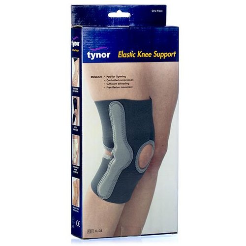 Tynor Elastic Knee Support - Image 2