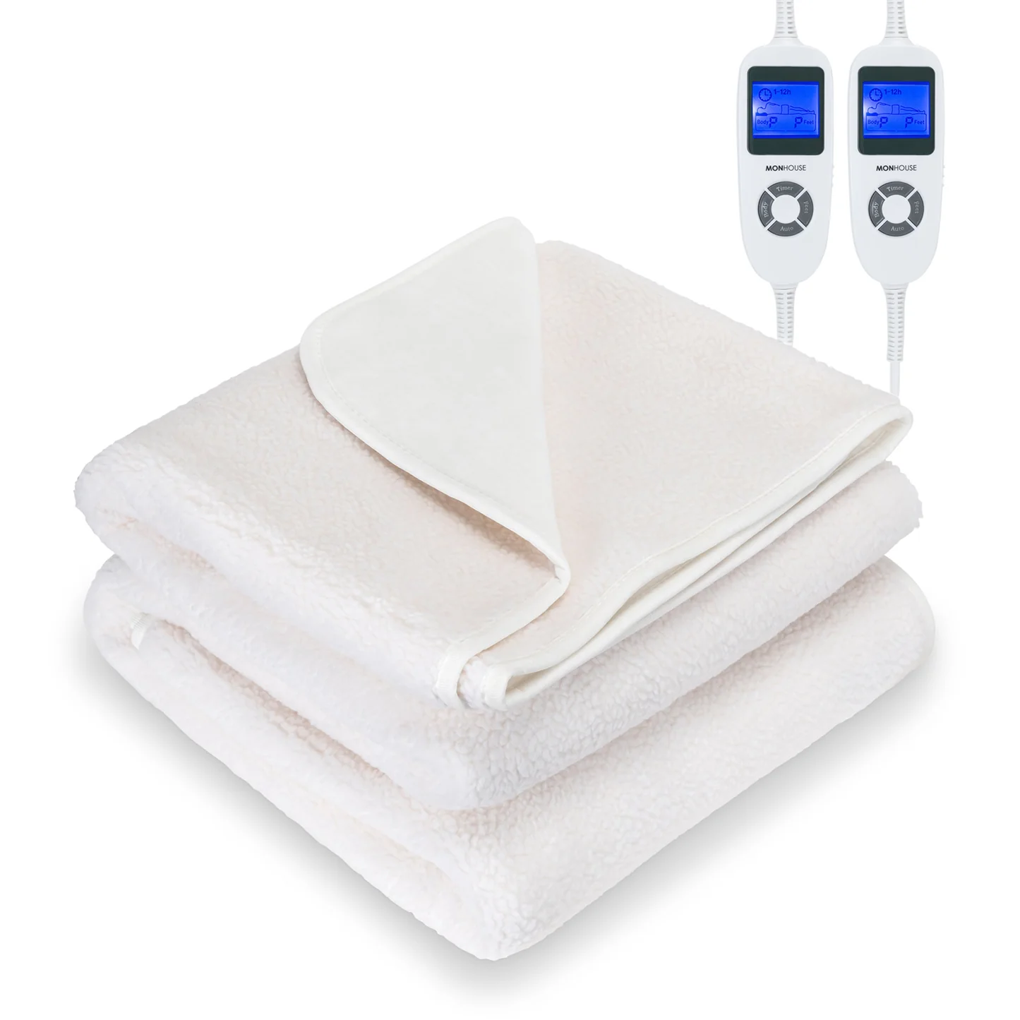 Irish Electric Under blanket