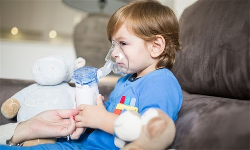 Portable silent Handhold Mesh Nebulizer - 40% off - Image 4