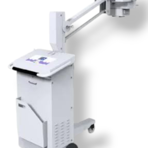 RMS HFX 3.5P Portable X-ray Machine