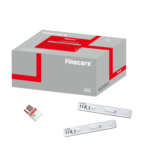 Finecare Troponin I (CTnI ) Quantitative Test Device