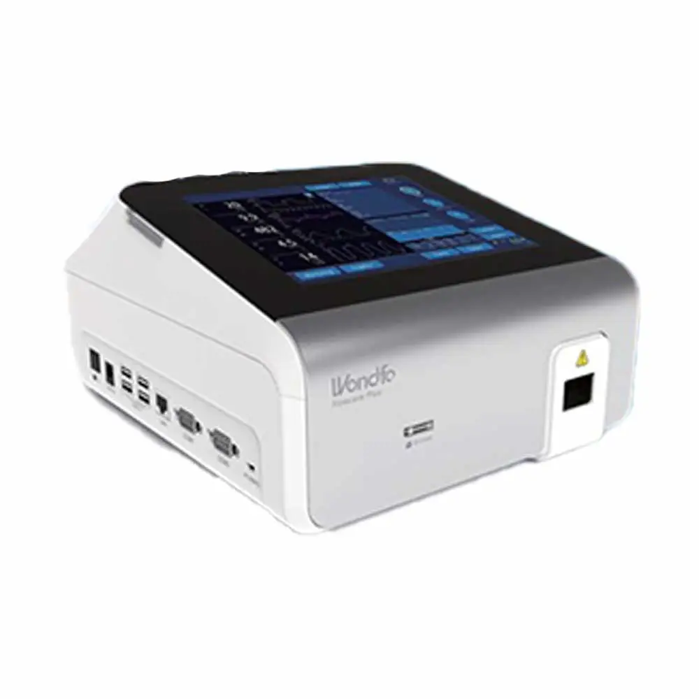 Finecare FIA Meter II Plus SE-114 Immunoassay Analyzer