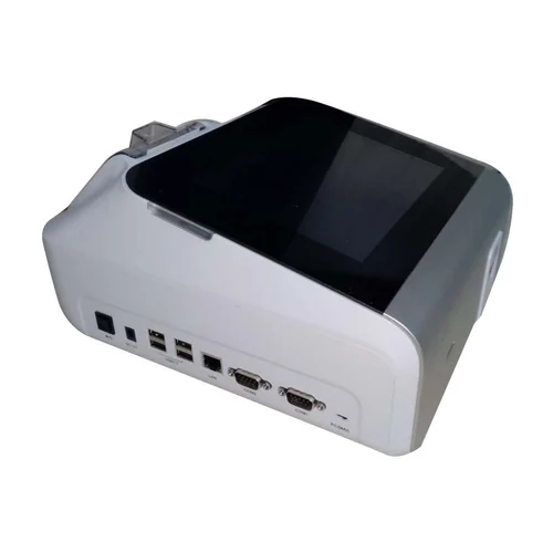 Finecare FIA Meter II Plus SE-114 Immunoassay Analyzer - Image 5