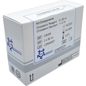 Bio Research Amylase Biochemistry Reagents