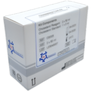 Bio Research Cholesterol