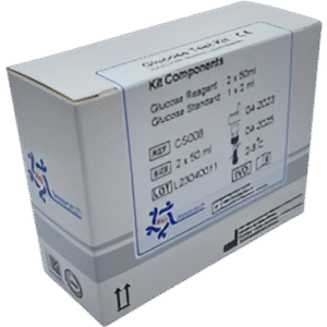 Bio Research Glucose Reagents