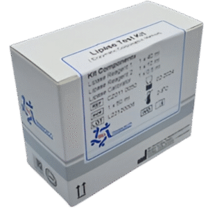 Bio Research Lipase Biochemistry Reagent