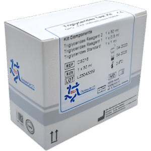 Bio Research Triglyceride Reagents