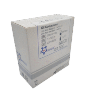 Bio Research Uric Acid Biochemistry Reagents