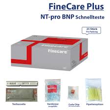 Finecare NT-proBNP Quantitative Test Device
