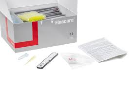 Cardiac Biomarker Test Kit