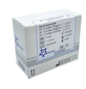 Bio Research Total Protein Reagents