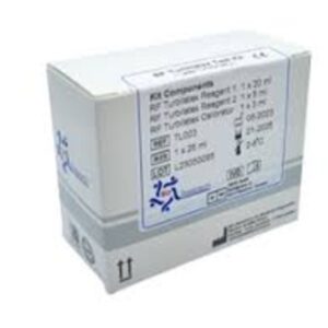 Bio Research Total Protein Reagents