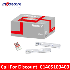 Finecare CRP (hsCRP+CRP) Test Device