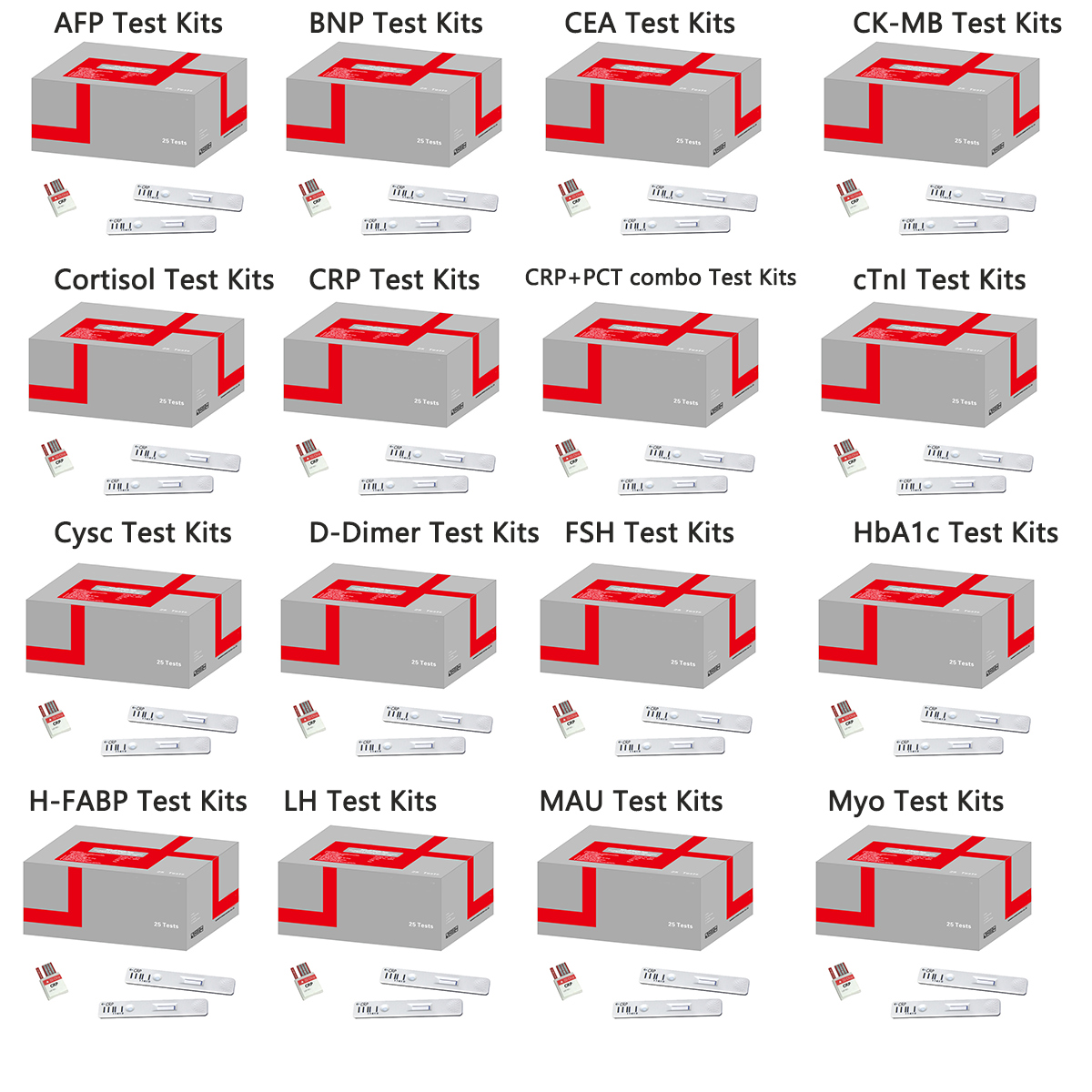 Finecare CRP (hsCRP+CRP) Test Device - best quality with best discount