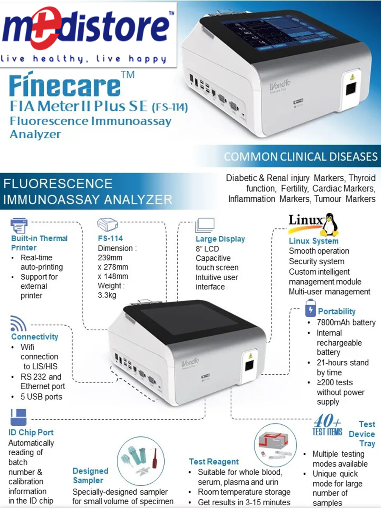 Finecare Bangladesh