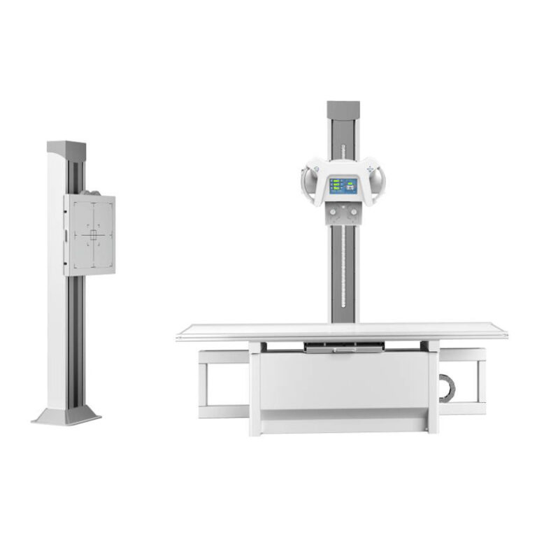 Computed Radiography - CR - Medistore