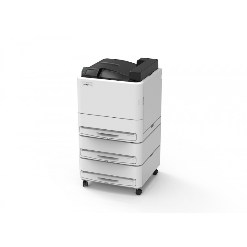 Fujifilm DryPix EDGE – High-Speed Diagnostic Printing